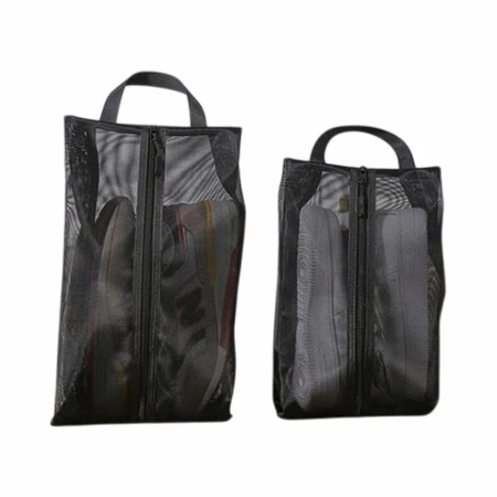 Mesh Shoe Bag