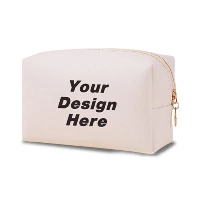 Полиэфирная косметическая сумка